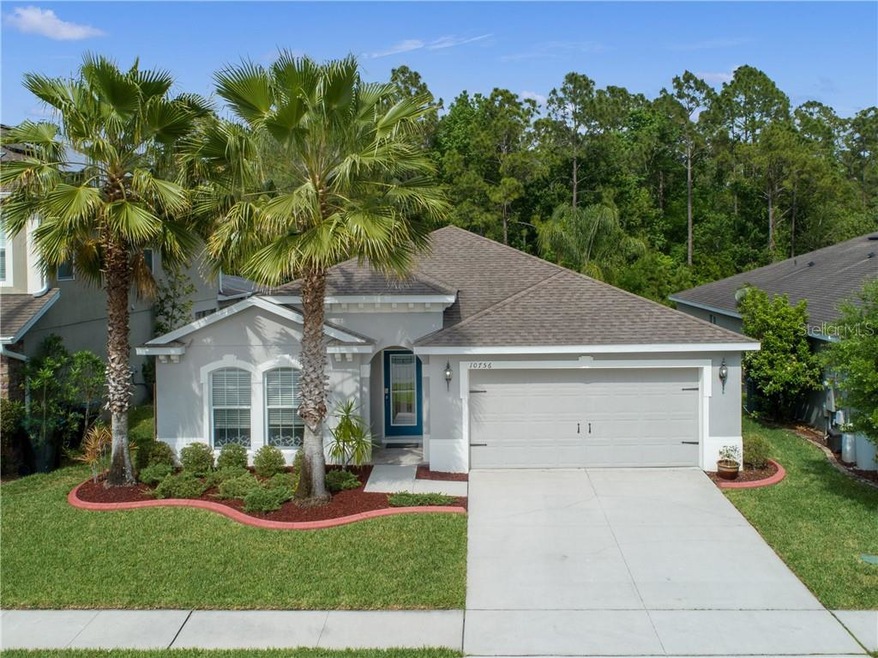 **WELCOME HOME!** This immaculate 3BD/2BA HOME has