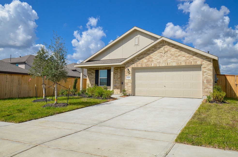 4211 Sonora Prairie Trail, Baytown, TX 77521 - photo 1