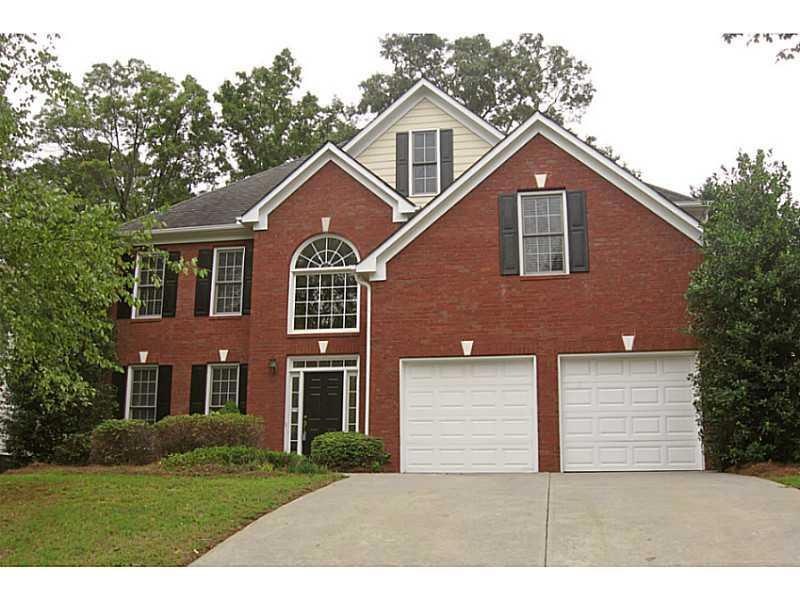 3722 Ramsey Dr, Marietta, GA 30062 - photo 1