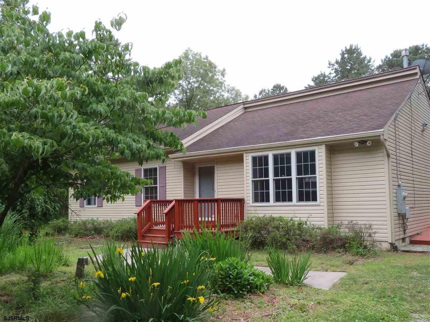 5948 Chestnut St, Mays Landing, NJ 08330 - photo 1