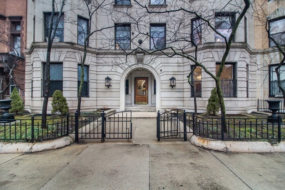 373 Commonwealth Ave unit 404, Boston, MA 02115 - photo 1