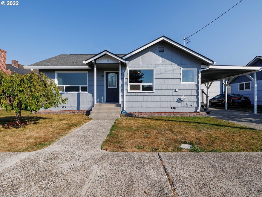 362 SW 15th St, Chehalis, WA 98532 - photo 1