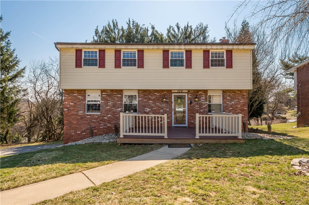 124 Ambleside Dr.