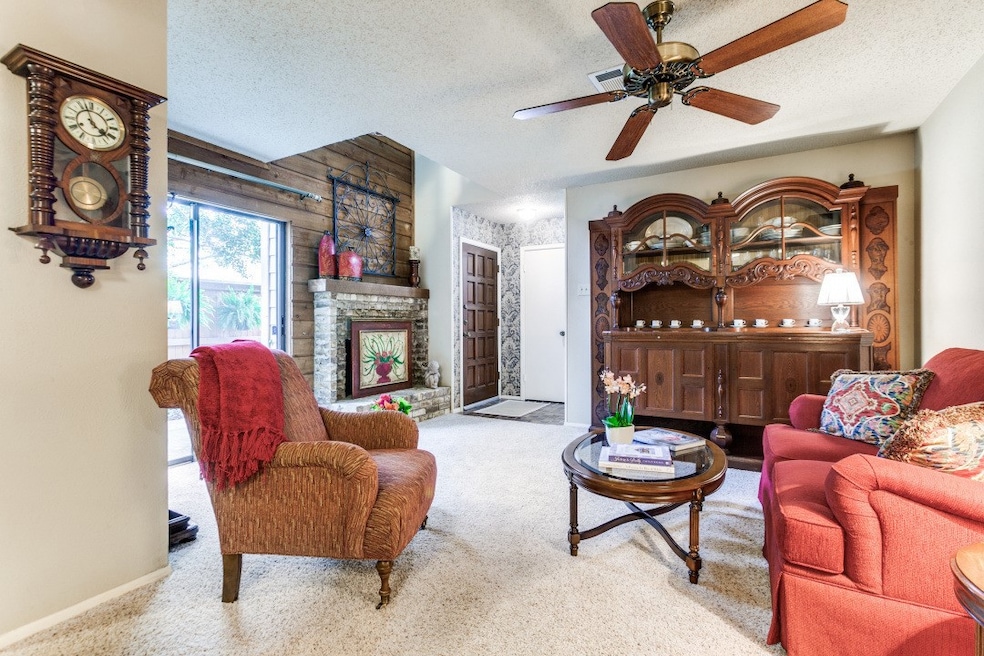 Sold • Co-Listing Agent