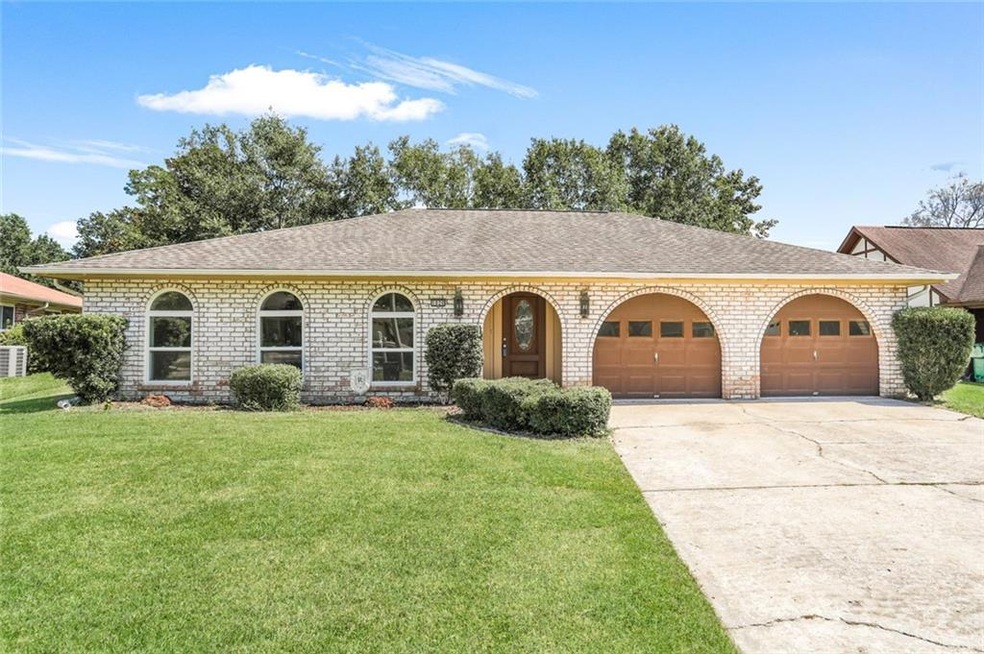 1020 Rue Calais, Slidell, LA 70458 - photo 1