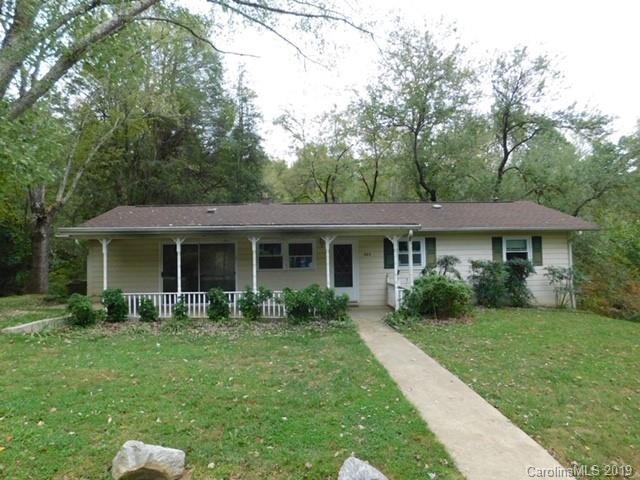 404 Blooming Laurel Dr, Hendersonville, NC 28792 - photo 1