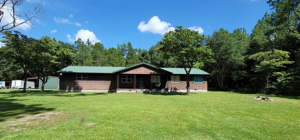 2288 Fox Run Rd, Camilla, GA 31730 - photo 1