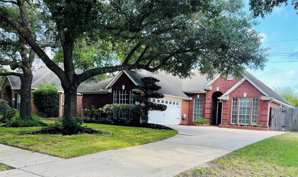 2035 Copperwood Park Ln, Spring, TX 77386 - photo 1