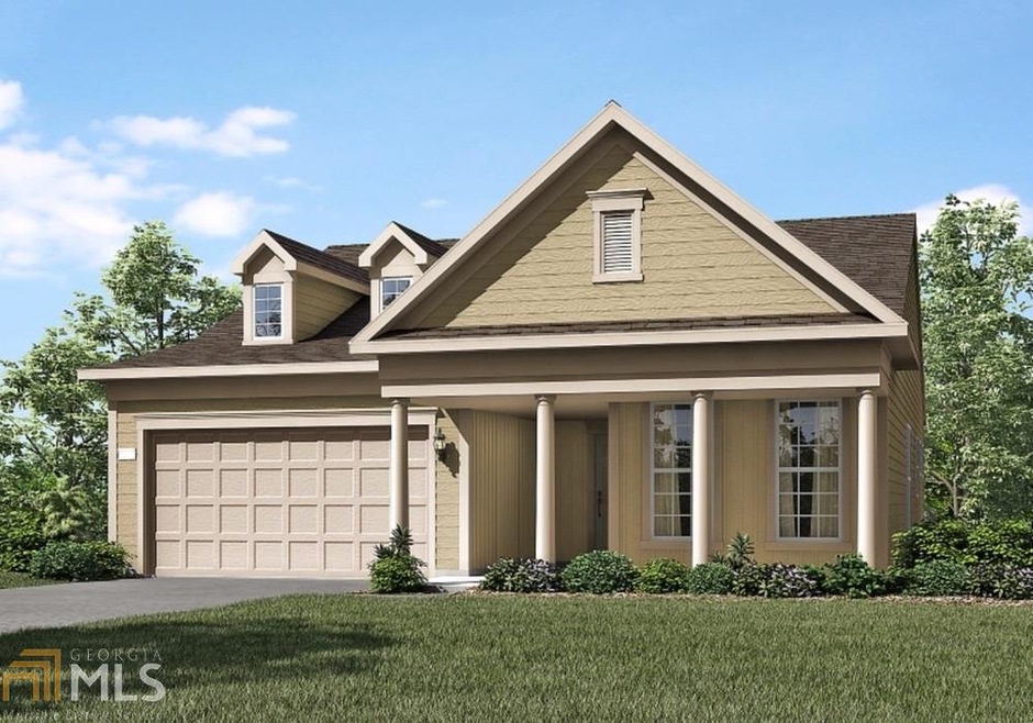 919 Nolanby Bay NW, Kennesaw, GA 30144 - photo 1