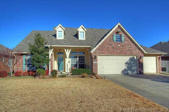 4831 S 197th East Ave, Broken Arrow, OK 74014 - photo 1