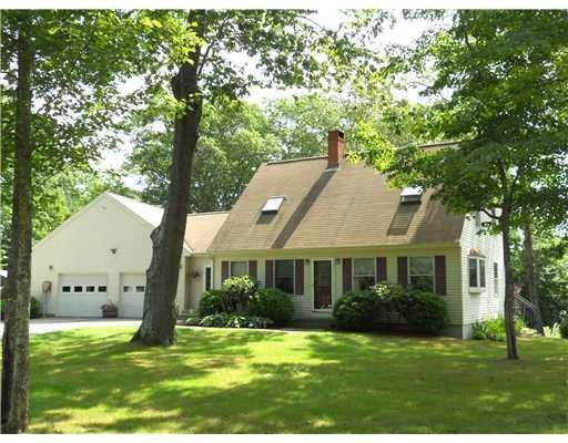 15 Summit Dr, Kennebunk, ME 04043 - photo 1