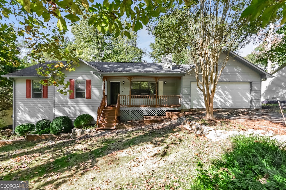 208 Wildwood Dr, Stockbridge, GA 30281 - photo 1