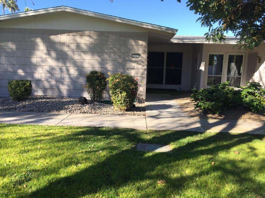 17051 N 107th Ave, Sun City, AZ 85373 - photo 1