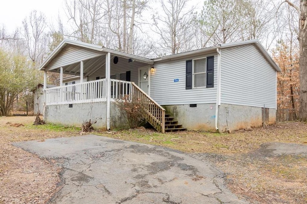 156 Roycrest Dr, Resaca, GA 30735 - photo 1
