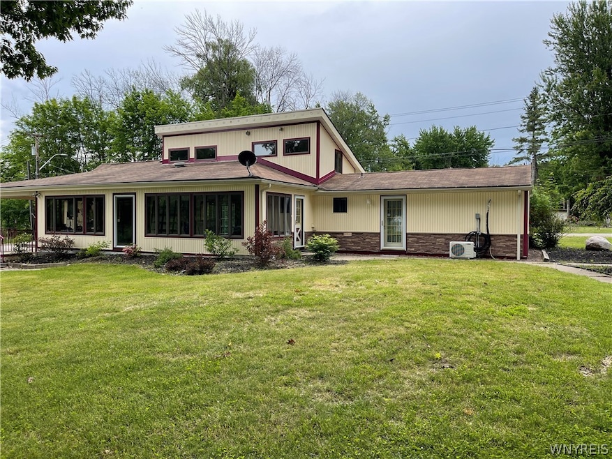 Sold $266,500 • Co-Listing Agent