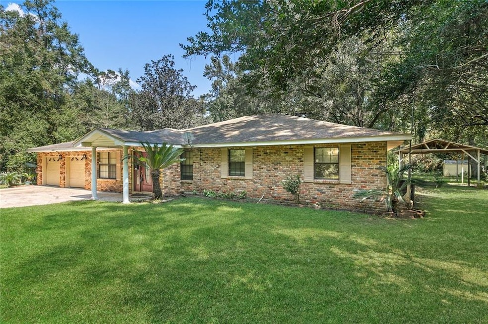 66436 Bruce Rd, Pearl River, LA 70452 - photo 1