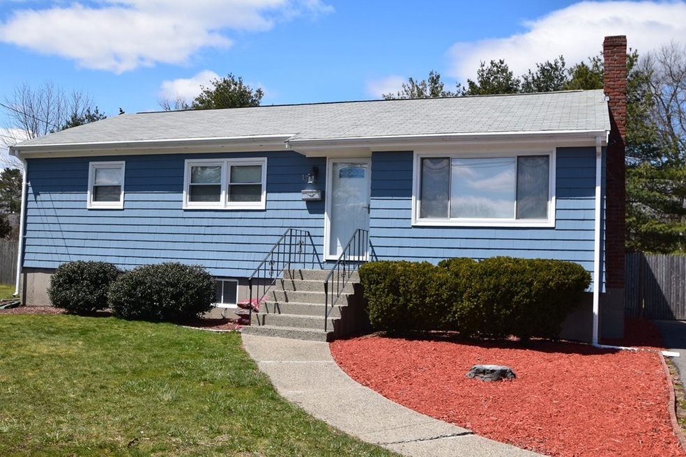 17 Michael Rd, Randolph, MA 02368 - photo 1