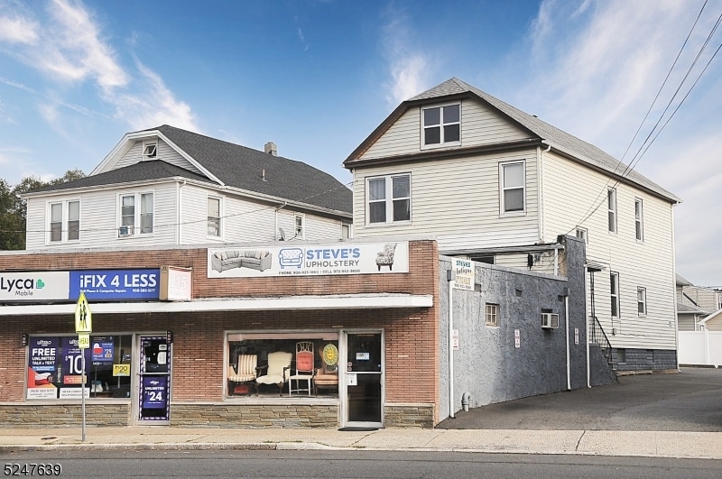 215 W Saint Georges Ave, Linden, NJ 07036 - photo 1