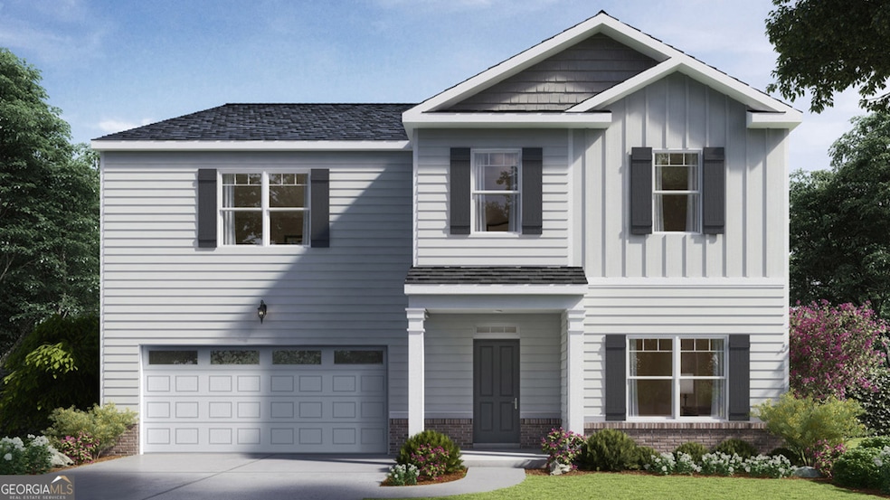 1151 Kingston Rd, Buckhead, GA 30625 - photo 1