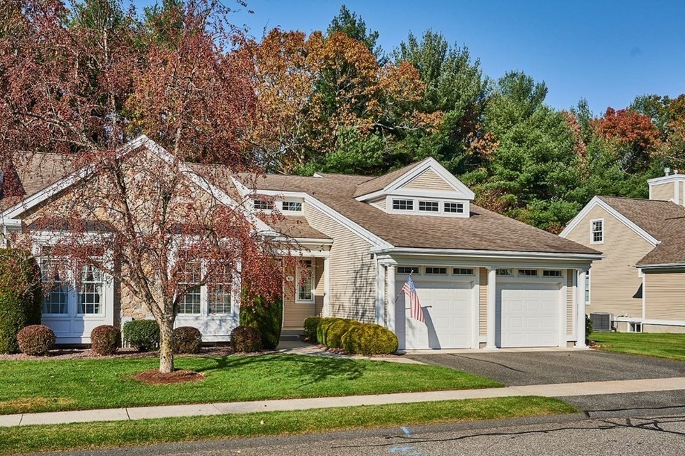 75 High Pine Cir, Wilbraham, MA 01095 - photo 1
