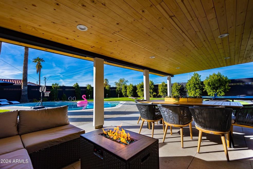 Pool/Sunset View w/Fire Pit/TV/Ping-Pong
