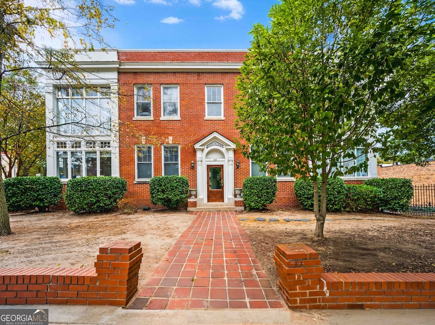 1050 N Highland Ave NE unit 12B, Atlanta, GA 30306 - photo 1