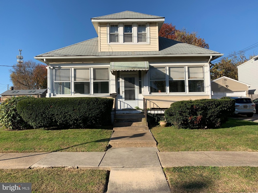 103 E Christian St, Wilmington, DE 19804 - photo 1