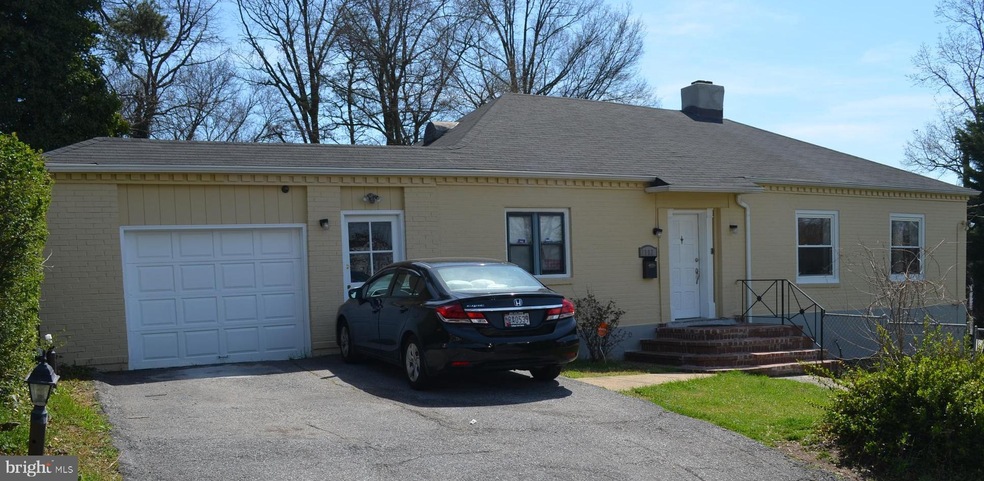 3803 57th Ave, Hyattsville, MD 20784 - photo 1