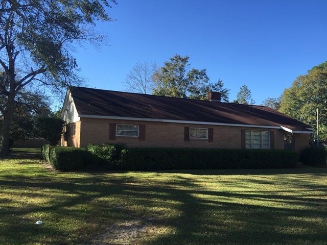 Main View
