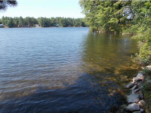 21 Gile Rd, Ossipee, NH 03864 - photo 1