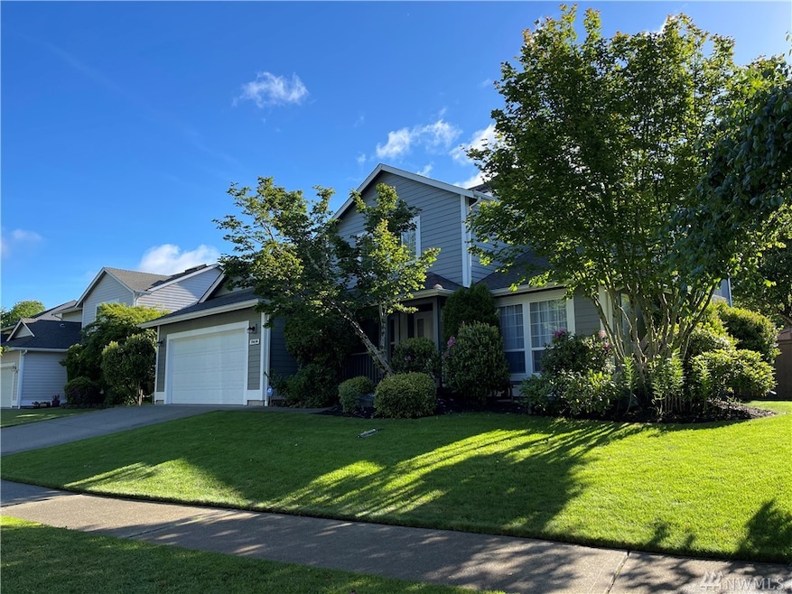 2016 Craig Rd SE, Olympia, WA 98501 - photo 1