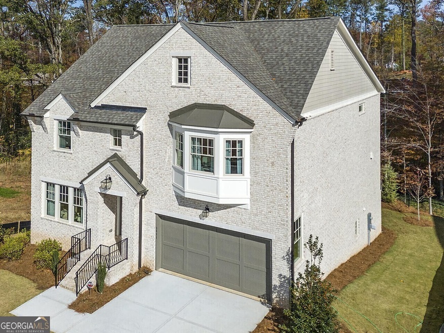 3951 Enclave Way, Tucker, GA 30084 - photo 1