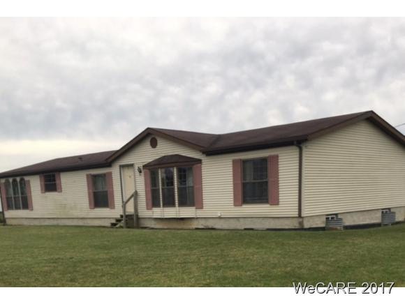 4710 McPheron Rd, Lima, OH 45804 - photo 1
