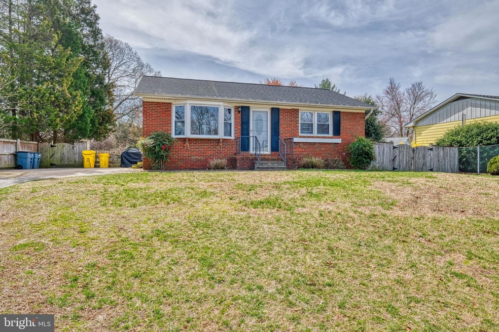 1203 Hillcreek Rd, Pasadena, MD 21122 - photo 1