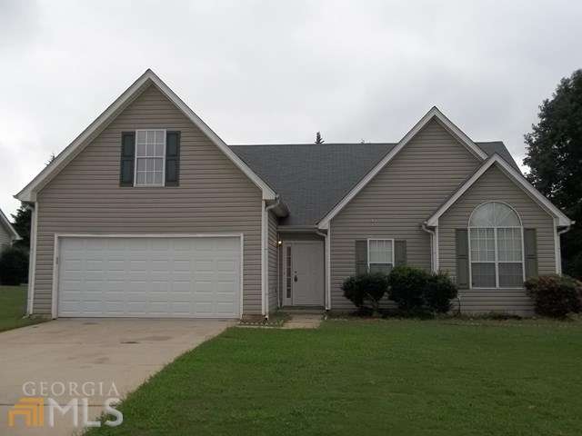 5041 Ambassador Dr, McDonough, GA 30253 - photo 1