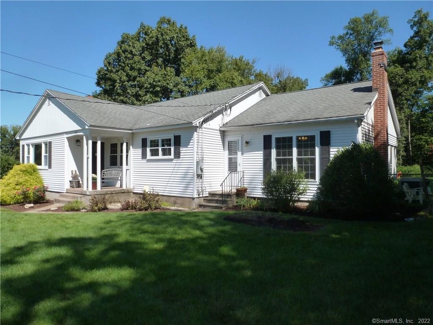 258 Mountain Rd, Ellington, CT 06029 - photo 1