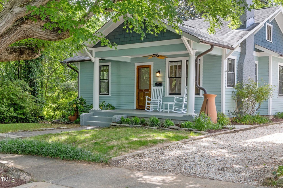 712 E Franklin St Raleigh