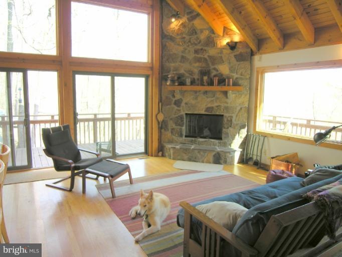 2949 Preserve Rd, Maysville, WV 26833 - photo 1