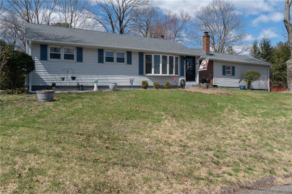 26 Indian Run, Enfield, CT 06082 - photo 1