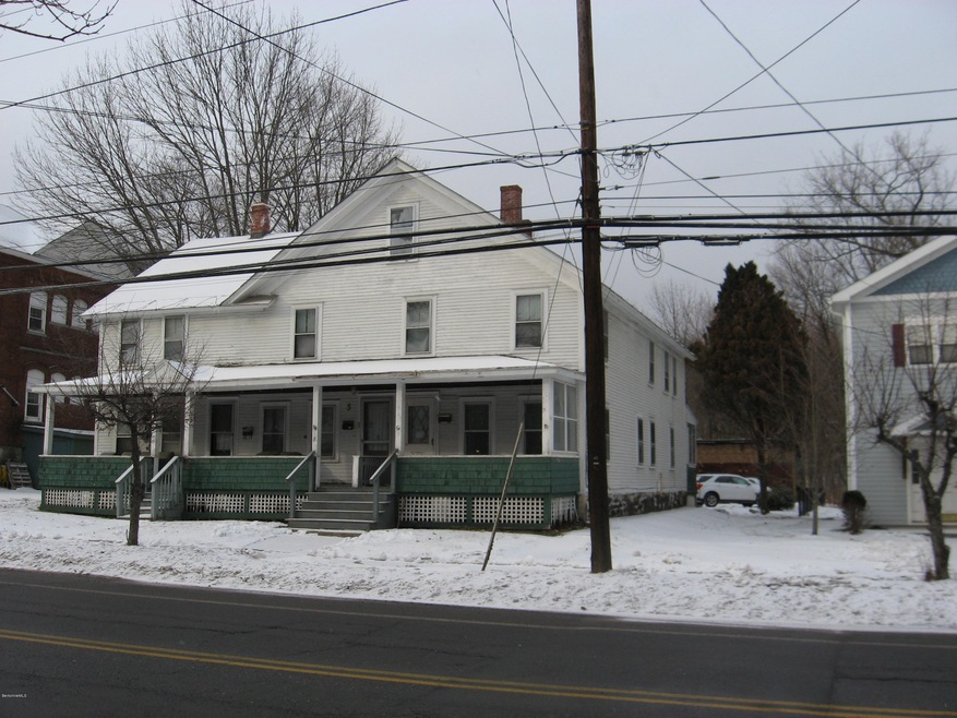 grove st