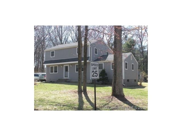 1 Overhill Rd, Ellington, CT 06029 - photo 1