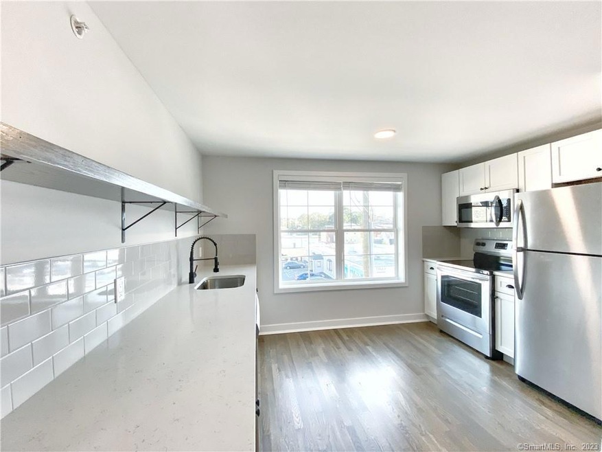 4 Berkeley St unit 9, Norwalk, CT 06850 - photo 1