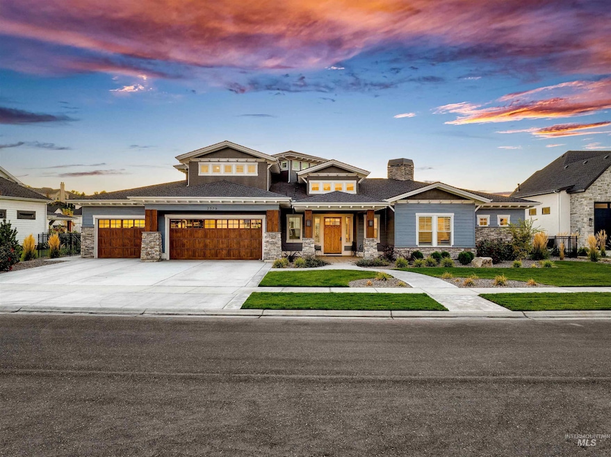 For Sale $1,997,000 • Co-Listing Agent