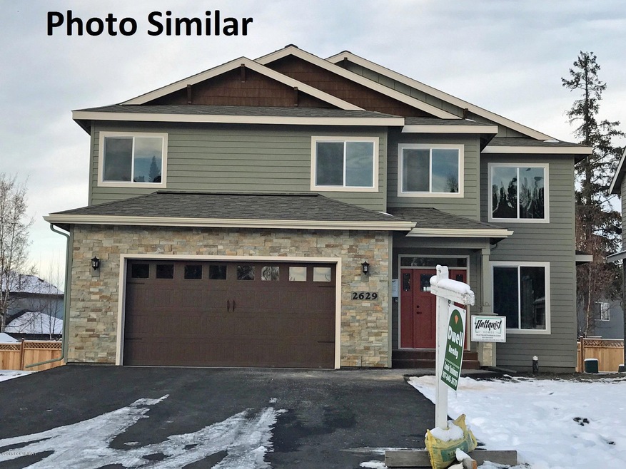 Exterior - Photo similar