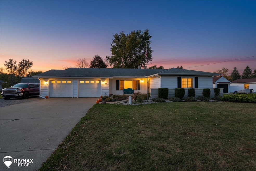 Under Contract $315,000