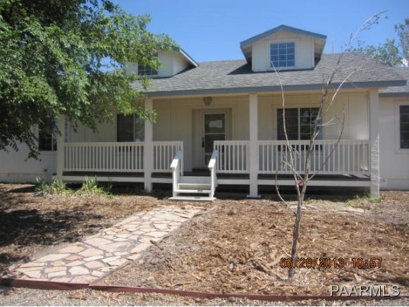 2300 W Bumpy Ln, Paulden, AZ 86334 - photo 1