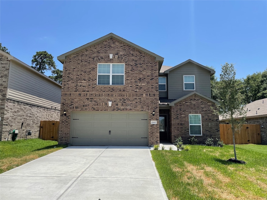21907 Gallagher Pines Ln, Hockley, TX 77447 - photo 1