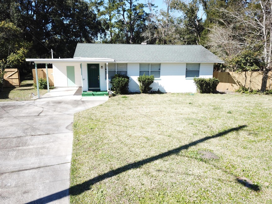 2800 Parr Ct W, Jacksonville, FL 32216 - photo 1