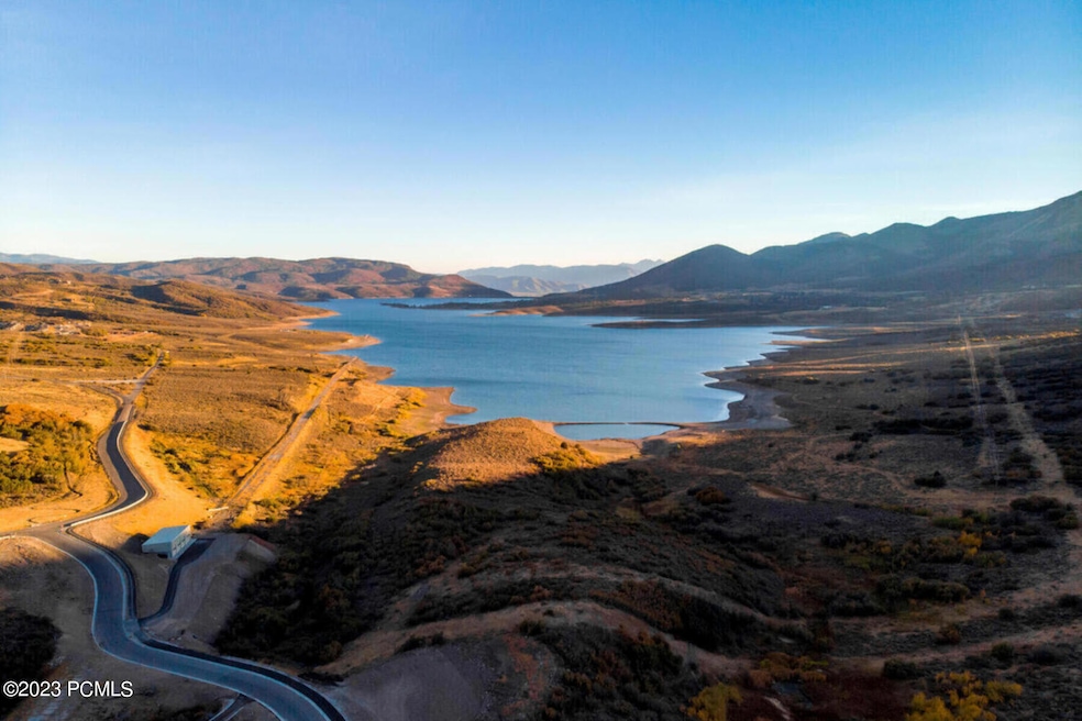 511 W Ascent Drive Lot 208 Hideout
