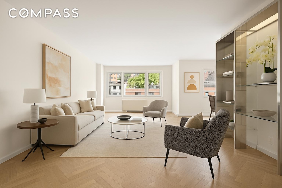 Brevoort East unit 7V, New York, NY 10003 - photo 1